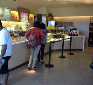 J Co Donuts Coffee Jimbaran Bali Zomato J Co Donuts Coffee Jimbaran Bali Zomato